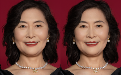 合同写得再细，客户最后还是先看哪种修图结果值不值