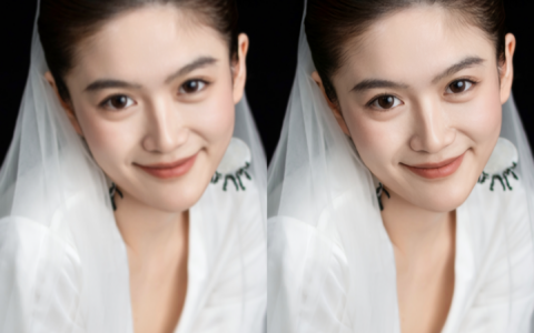 AI 超清不是景别越大越好用，边界到底卡在哪