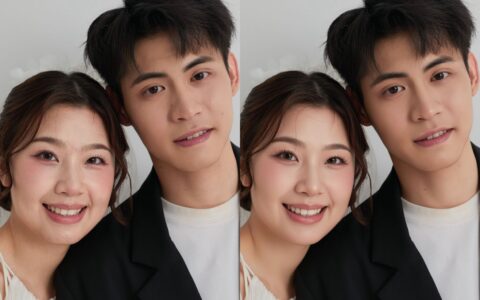 背景太单调AI布景一键打造专业影棚效项目复盘：从接单到交付的完整路径