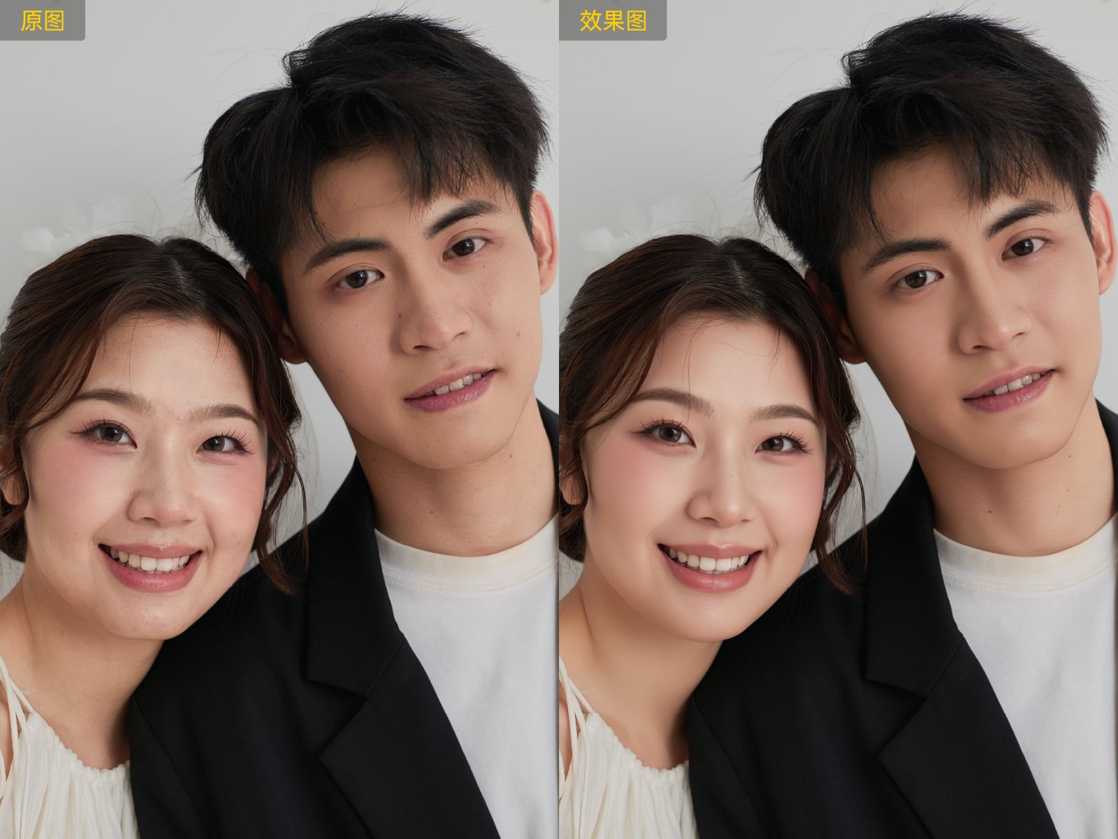 背景太单调AI布景一键打造专业影棚效项目复盘：从接单到交付的完整路径