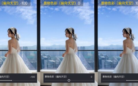 修图高峰期怎么把挑图和精修衔接顺