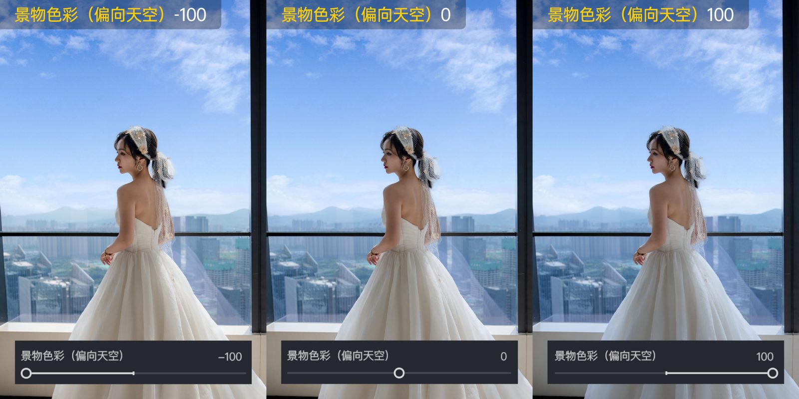 挑图和精修衔接示意