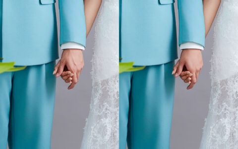 活动跟拍一进批量出片，先开始乱的往往不是速度