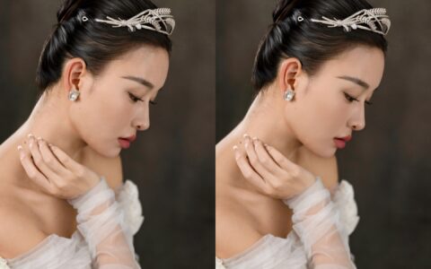 智能修图AI不是不能用，而是很多人一开始就用偏了