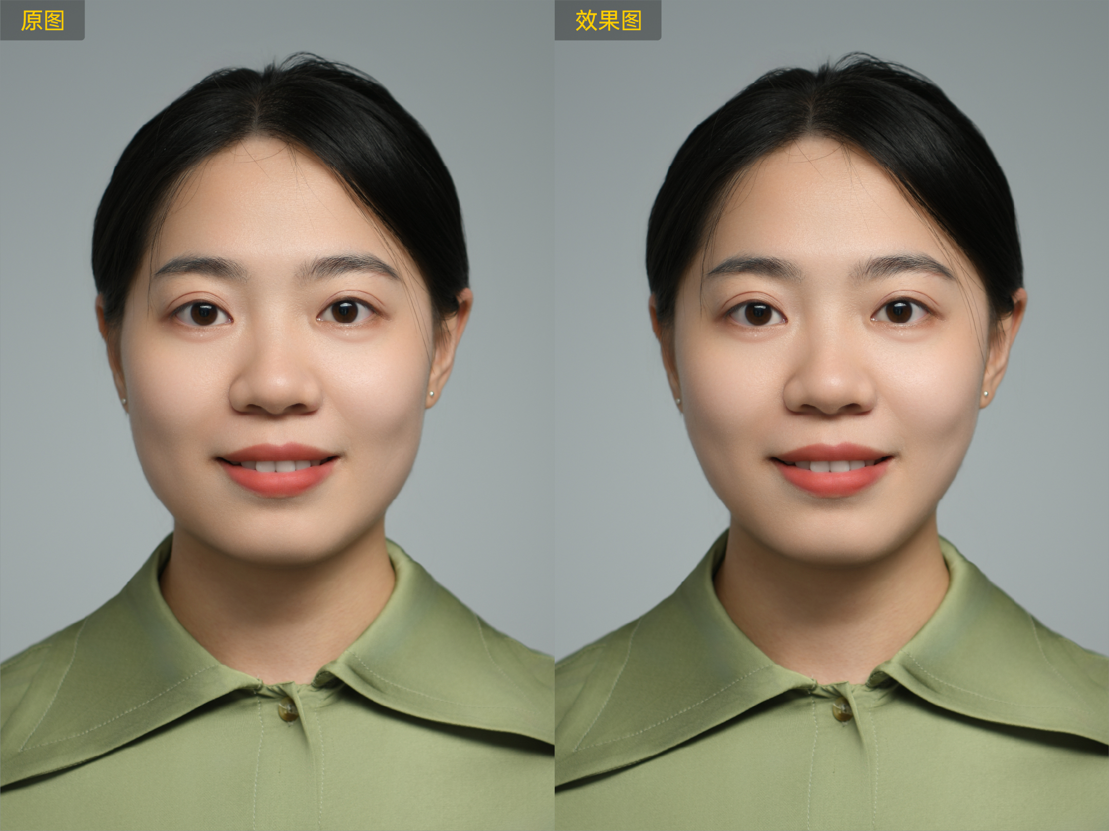 律师答疑封面判断感与圆滑感示意