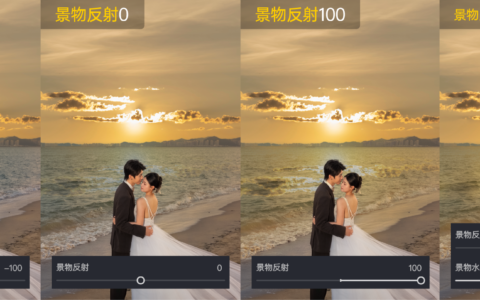 手机里常驻的修图 App，到最后其实只剩下少数几款