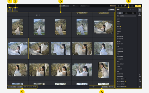 预览图一旦不够统一，客户为什么总会先误判整组质量