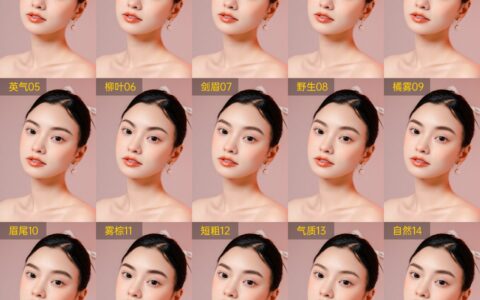 AI面部重绘适合修什么问题？哪些情况修完反而更假