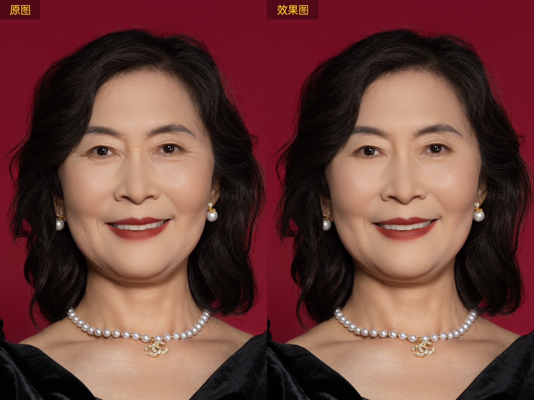 写真返工次数多 往往不是客户难沟通 而是第一轮方向就偏了