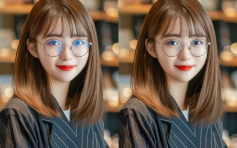 儿童摄影门店里，修图到底更先推高加片，还是更先影响复购