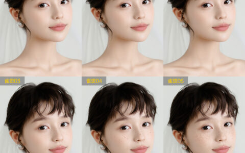 周岁宴邀请图越想做得精致，越容易先少掉那股家里人才认的真实劲儿