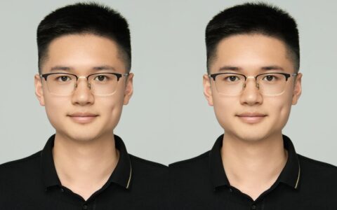 照片模糊看不清AI超清秒速还原高清画总返工？先检查这3个关键环节