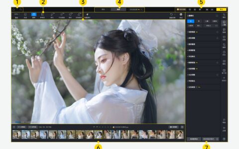 后期交接总是出错，很多团队卡在工作区整理这一步