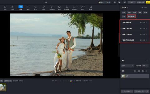 61 个 AI 工具看起来很多，真正值得先上手的其实就几类