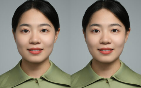 人物修图软件看着都能用，真正差距常在后半程