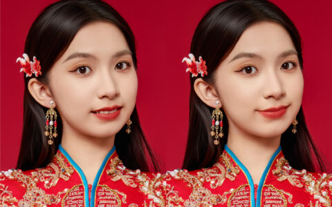 儿童摄影做极速交付，最怕最后只剩“快”，没了“想留”