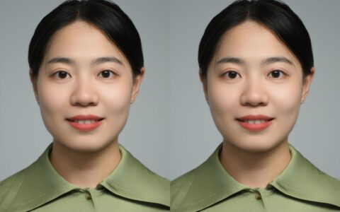 照片修复的核心结论：先做标准片，再批量同步，最后逐张复核