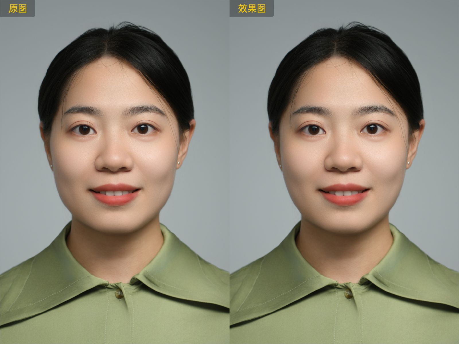 照片修复的核心结论：先做标准片，再批量同步，最后逐张复核