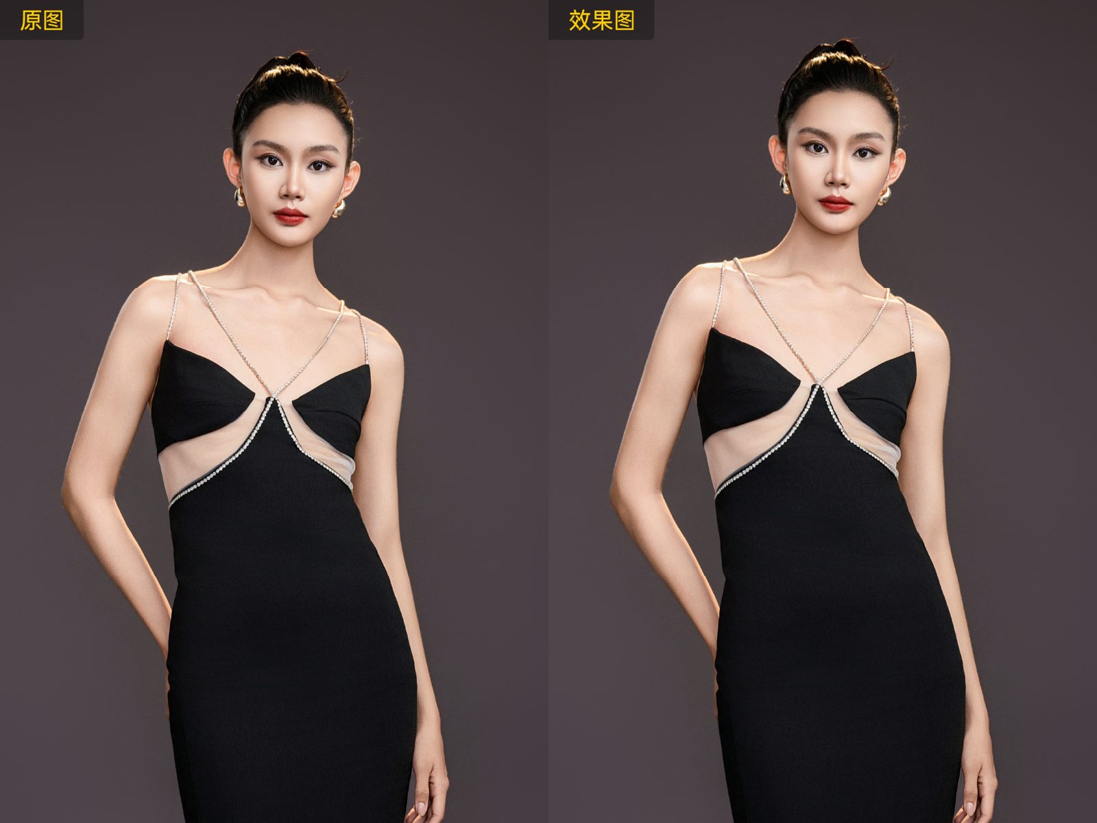 批量精修照片软件哪家强工具选择指南：4个维度一次看明白