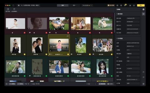 照片精修怎么做常见误区清单：避开这些坑，效率更稳