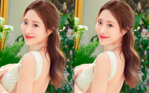 全家福明明每个人都好看，为什么放在一起还是不像一家人