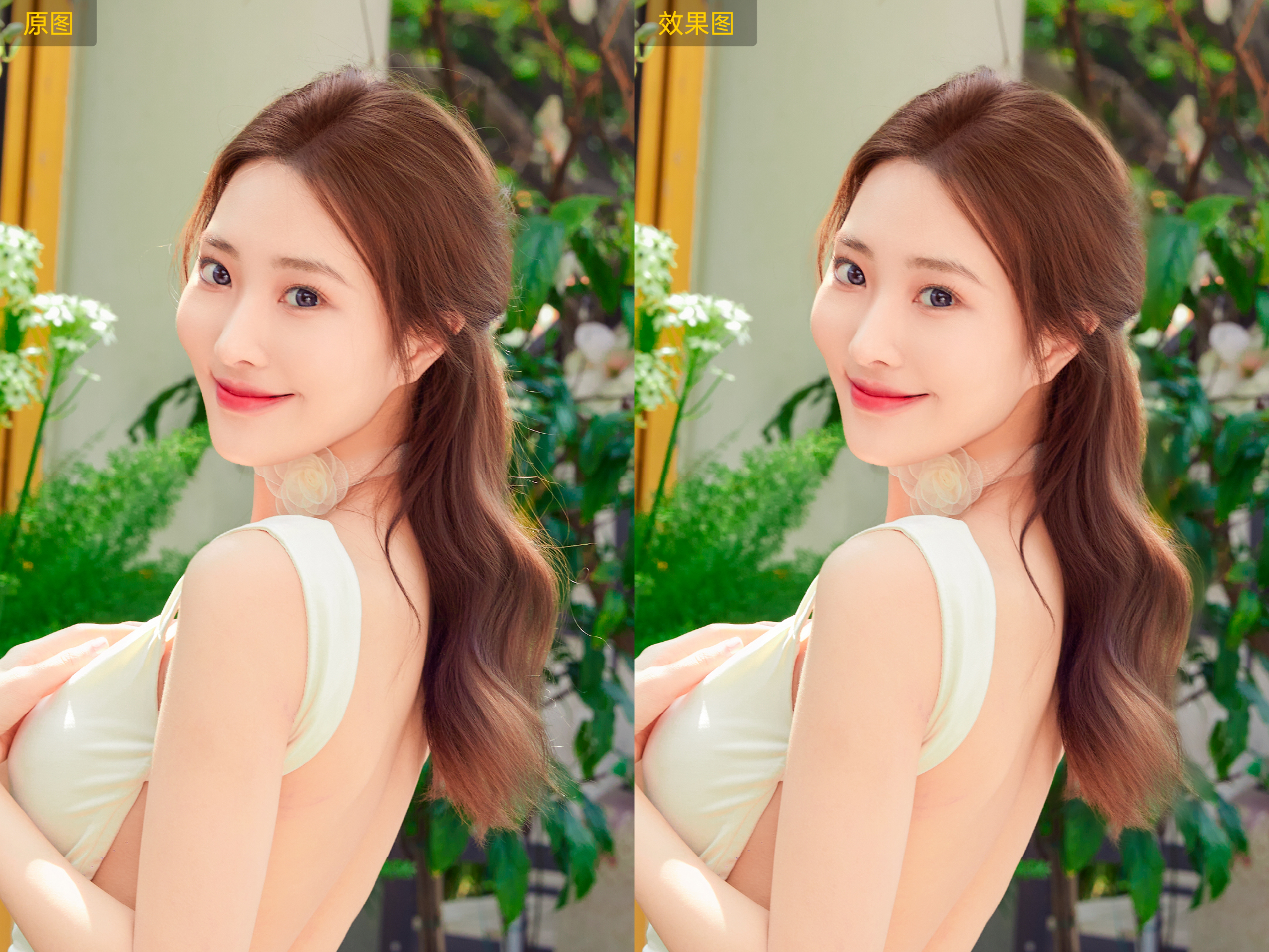 全家福家庭感示意