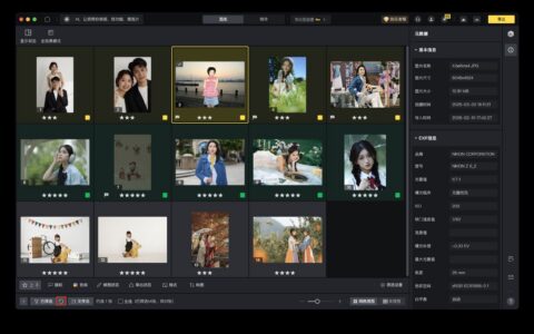 选照片编辑软件方案对比：速度、效果与稳定性怎么平衡