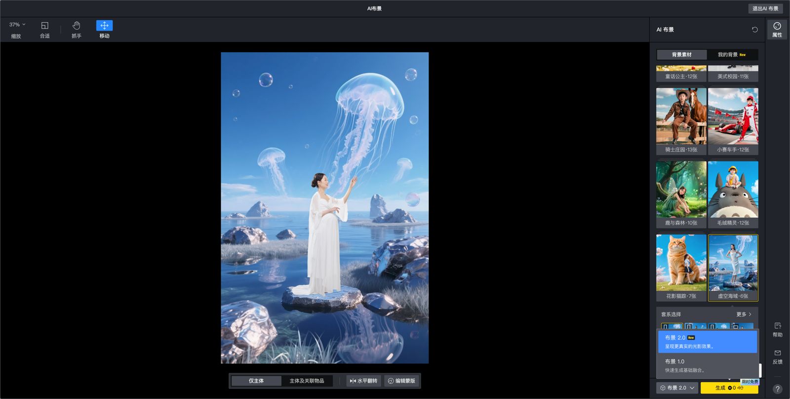 从0到1做照片处理：5步完成高质量交付