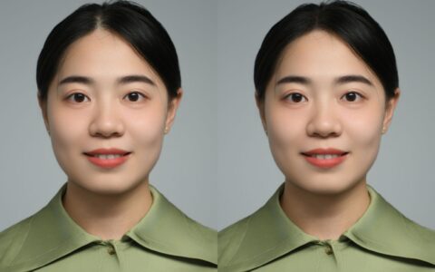 背景精修什么时候该删除，什么时候该替换，什么时候只该弱化