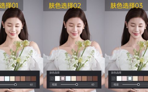 脖子后期拉得太长，气质常常不是变美而是变空