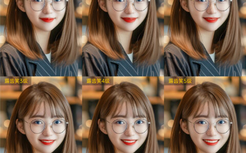 儿童写真越想修得精致，家长越容易先说“不像当时”是为什么