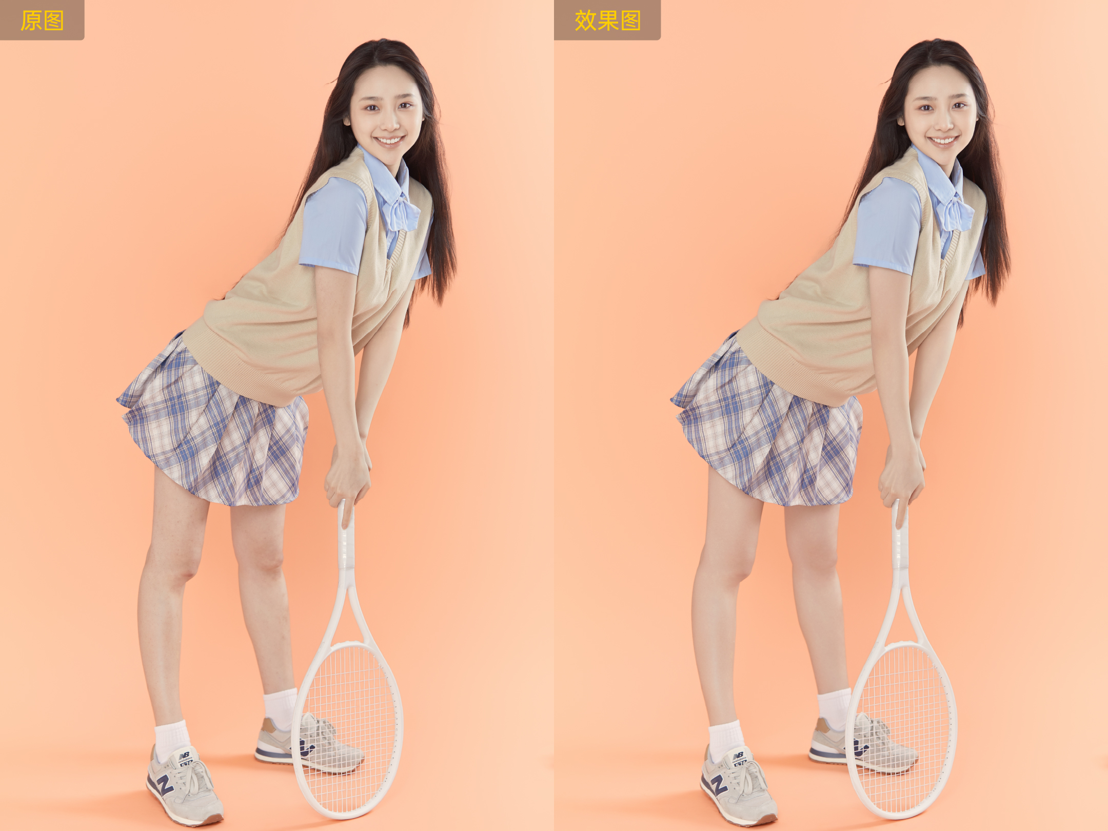 AI批图效率提升