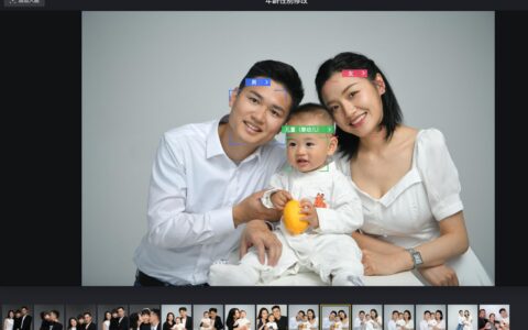 用3个指标评估我修了很多照片后发现是否达标