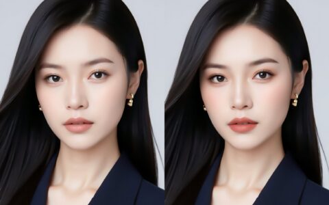 批量修图越做越快，客户为什么更容易觉得照片像流水线