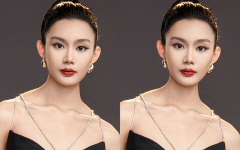 目标是“自然+统一”：RAW转JPG折腾了一圈该这样做