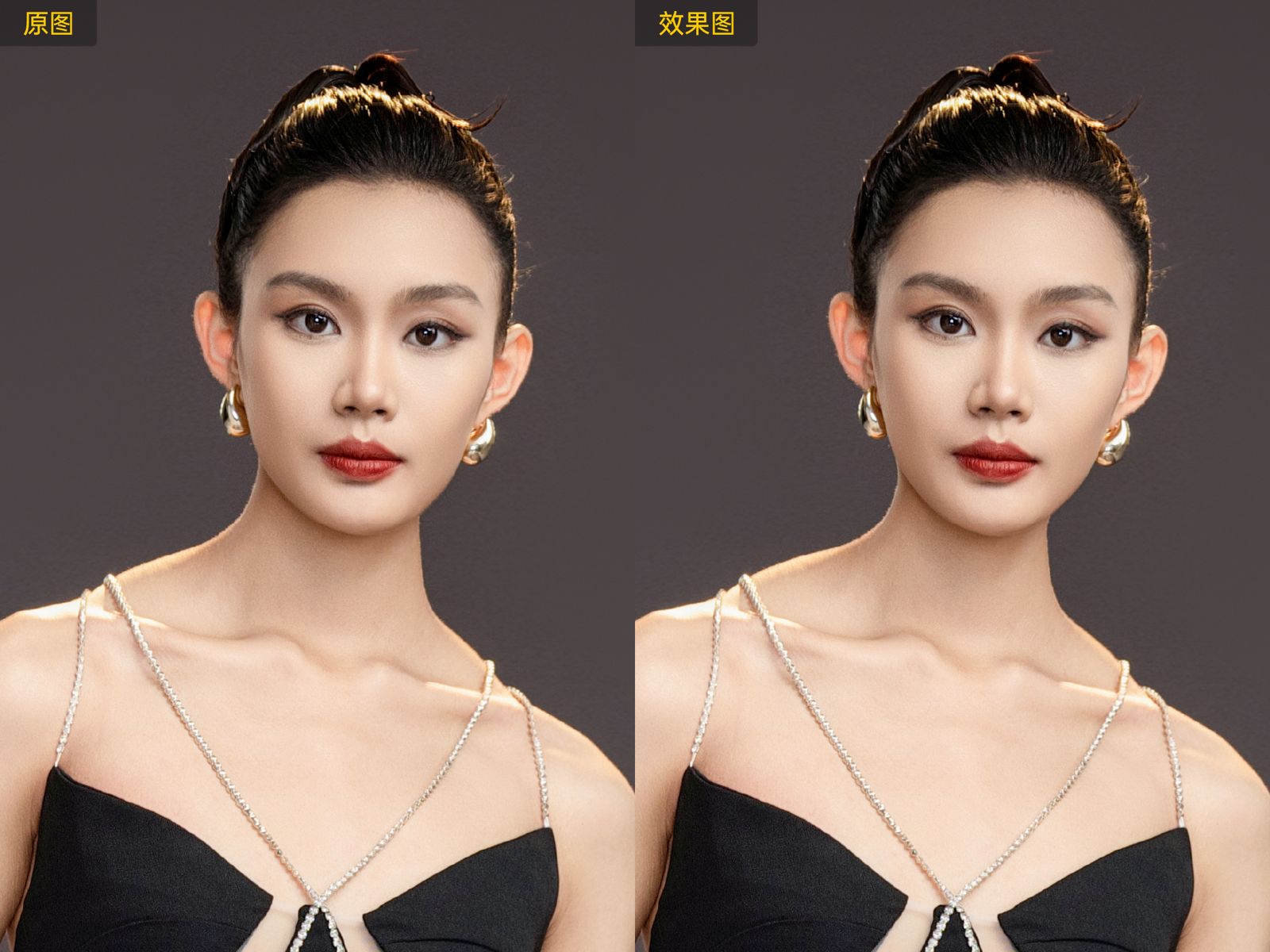 目标是“自然+统一”：RAW转JPG折腾了一圈该这样做