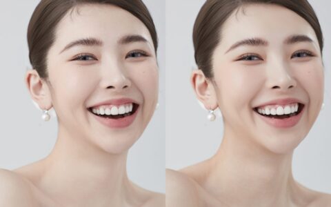 AI人像精修最大的价值，不在炫技，而在交付