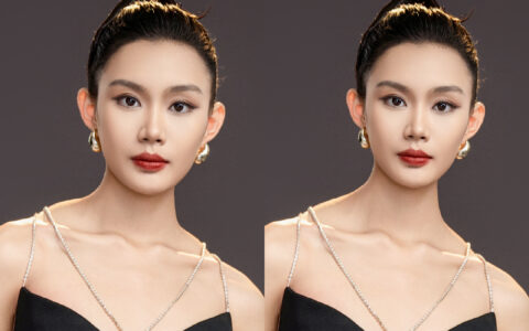 光线一复杂，后期最不该一起抹平的到底是什么