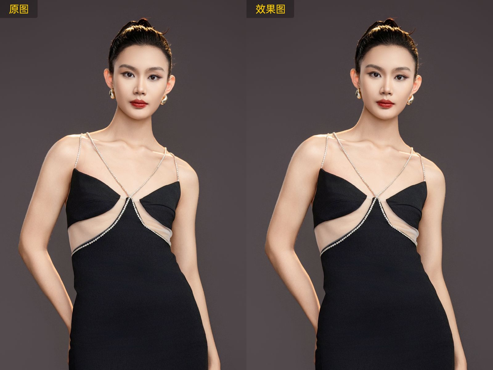 关于修照片软件用了一圈的高频问题合集（附简明答案）