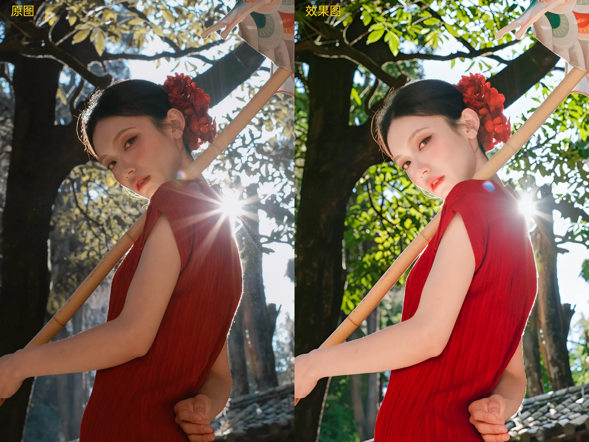 客户看累时的去留判断示意