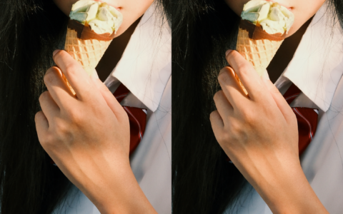 真正耐看的全家福，为什么不靠每个人都完美