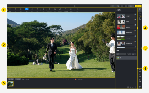 照片越像案例图，客户反而越难把它认成自己的