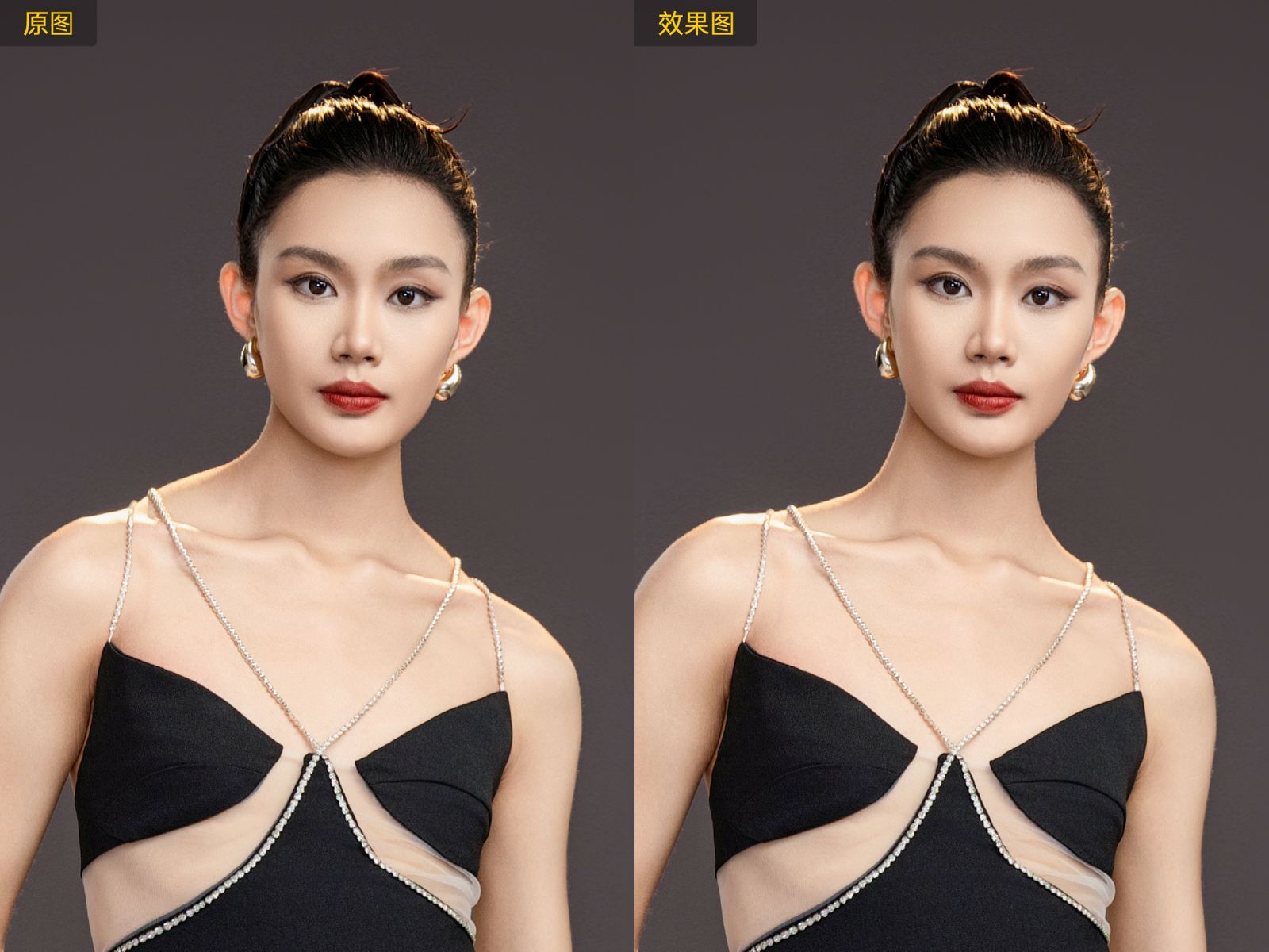 牙齿美化怎么修才自然