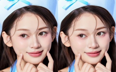 县城摄影店的客户看照片时，最先让人觉得“这次拍得值”的通常是什么