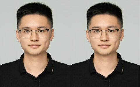 形象照看着没出错，专业感却不一定立得住