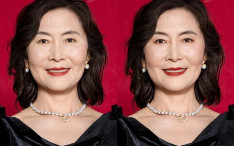 客片看着已经不差，客户为什么还是迟迟不肯定最终版本