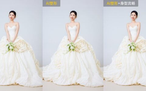 修图软件怎么选成本与收益怎么衡量？一文讲透