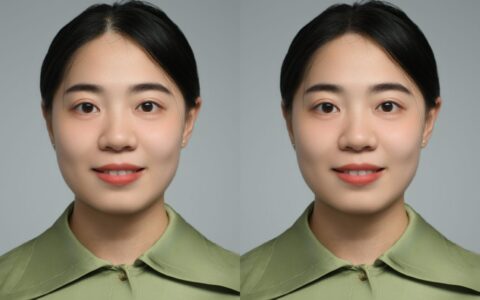 人像精修软件真正的分水岭，其实就这几条