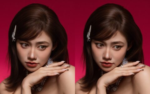 自动修图软件能自动到什么程度交付前质检清单：避免翻车的关键项