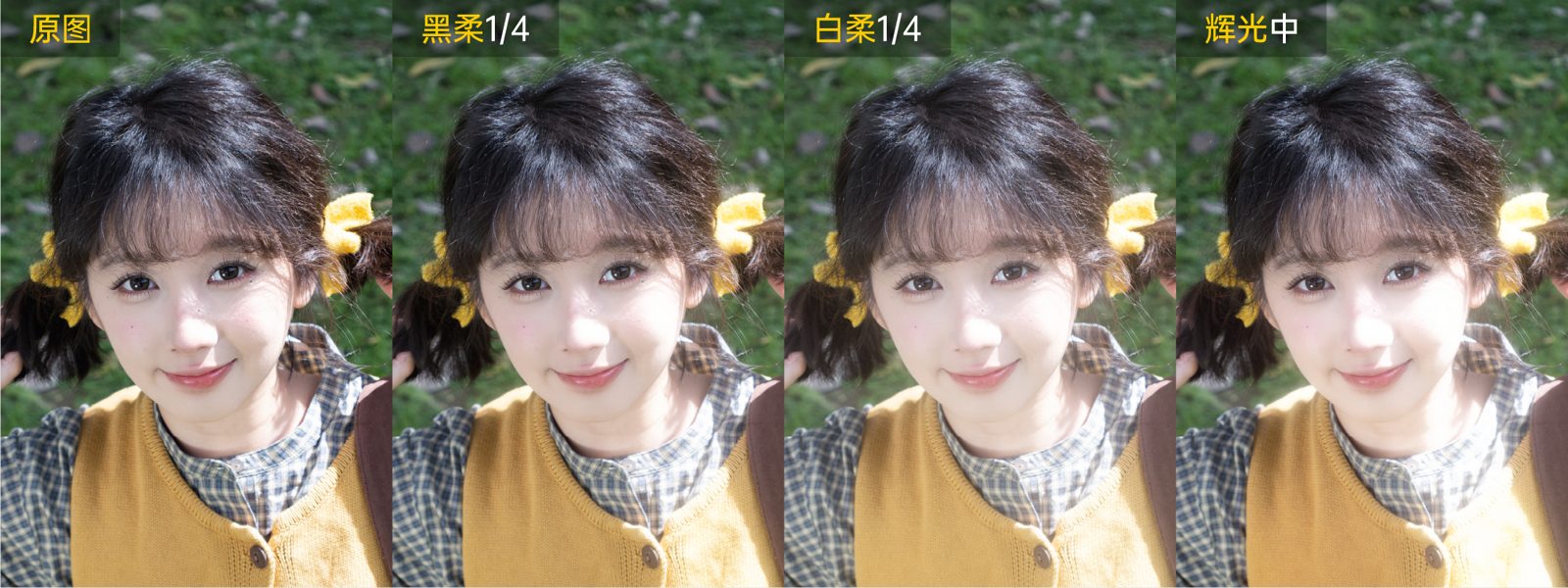 联机样片流程示意